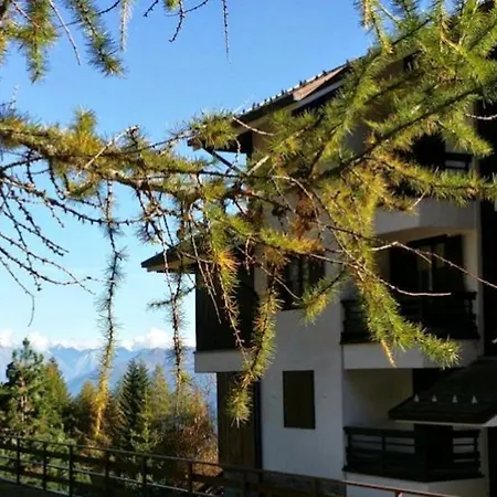 Aparthotel Stefania Teglio