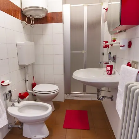 Aparthotel Stefania 2*