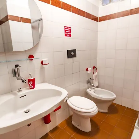 Stefania Aparthotel Teglio