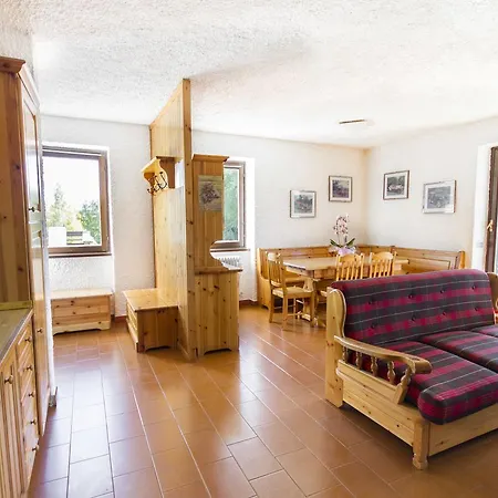 Aparthotel Stefania