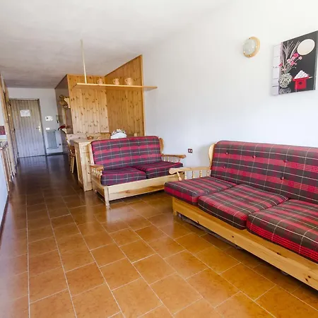 Aparthotel Stefania Teglio