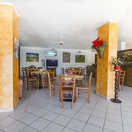 Aparthotel Stefania