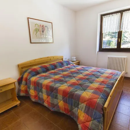 Stefania Aparthotel Teglio