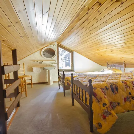 Aparthotel Stefania