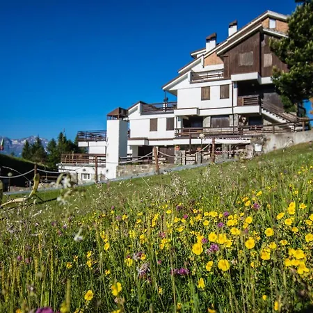 Aparthotel Stefania