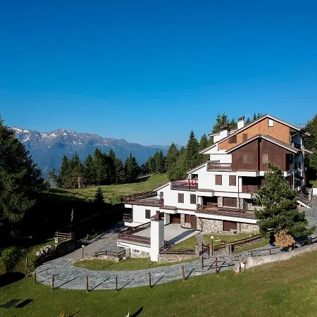 Stefania Aparthotel