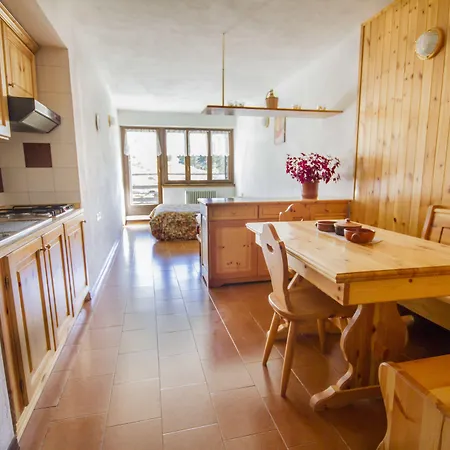 Aparthotel Stefania