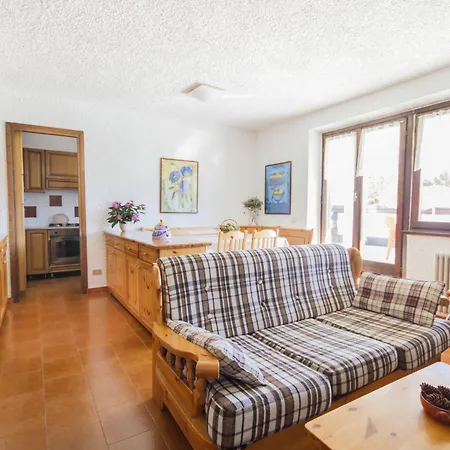 Aparthotel Stefania