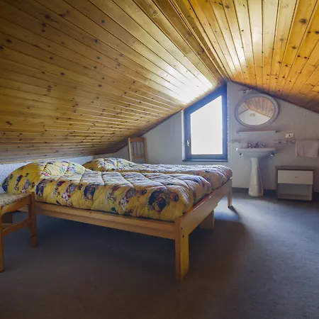 アパートホテル Stefania テーリオ