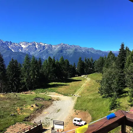 Stefania アパートホテル