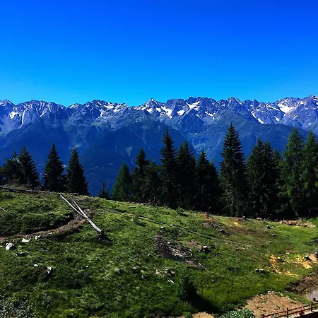 アパートホテル Stefania テーリオ