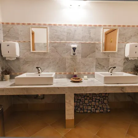 Lejlighedshotel Stefania Teglio